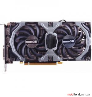 Inno3D GeForce GTX960 OC 2 GB (N960-1DDV-E5CNX)