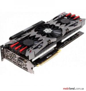 Inno3D GeForce GTX970 iChill 4 GB (C97X-1SDN-M5DNX)