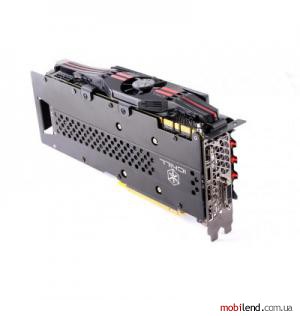 Inno3D GeForce GTX970 iChill Ultra 4 GB (C97U-1SDN-M5DNX)