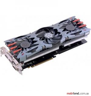 Inno3D GeForce GTX970 iChill X4 4 GB (C97V-2SDN-M5DSX)