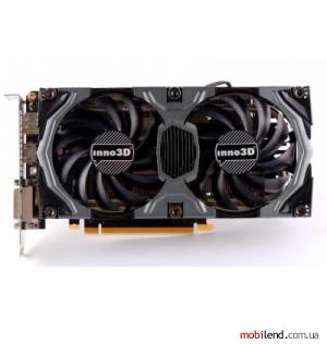 Inno3D GeForce GTX970 OC 4 GB (N97V-1SDN-M5DSX)