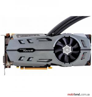 Inno3D GeForce GTX980 iChill Black 4 GB (C98X-1SDN-M5DNX)