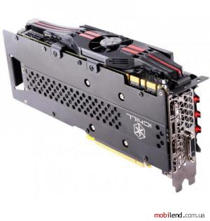 Inno3D GeForce GTX980 iChill Ultra 4 GB (C98U-1SDN-M5DNX)