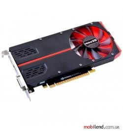 Inno3D GeForce GTX 1050 Ti 1-Slot Edition (N105T2-1SDV-M5CM)