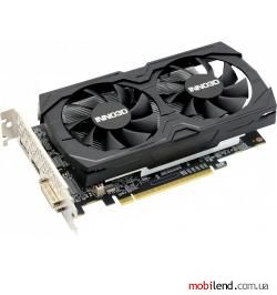 INNO3D GeForce GTX 1050 Ti Twin X2 (N105K-2DDV-M5CM)