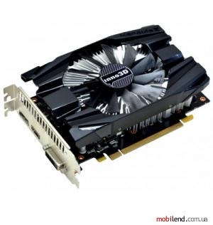 Inno3D GeForce GTX 1060 3GB Compact