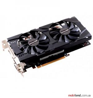 Inno3D GeForce GTX 1060 3GB Twin X2 (N106F-2SDN-L5GS)