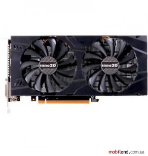 Inno3D GeForce GTX 1060 6GB X2