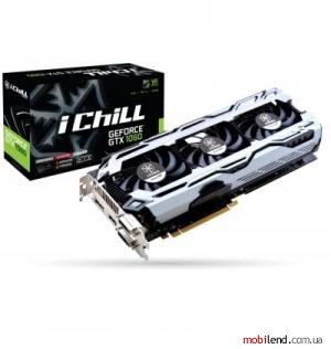 Inno3D GeForce GTX 1060 6GB X3 V2 iChill