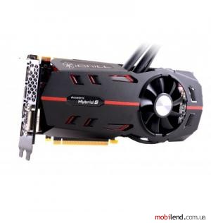 Inno3D GeForce GTX 1060 Black iChill