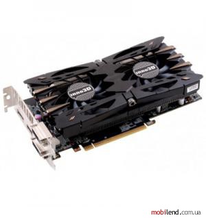Inno3D GeForce GTX 1060 HerculeZ Twin X2 6GB (N106F-2SDN-N5GS)