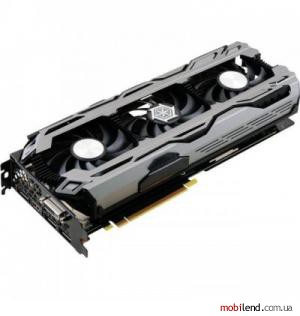 Inno3D GeForce GTX 1060 iChill X3 3GB (C1060-1SDN-L5GNX)