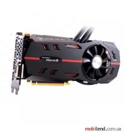 Inno3D GeForce GTX 1070 Black iChiLL (C107B-1SDN-P5DNX)