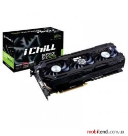 Inno3D GeForce GTX 1070 Ti X3 iChill (C107T3-1SDN-P5DN)