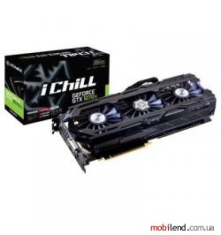 Inno3D GeForce GTX 1070 Ti X4 iChill (C107T4-1SDN-P5DN)