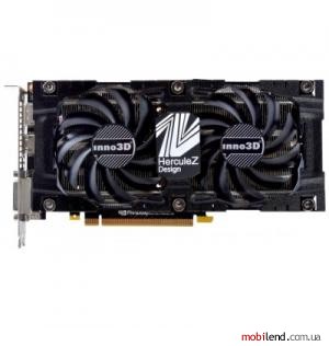 Inno3D GeForce GTX 1070 X2 V3