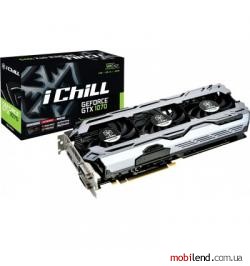 Inno3D GeForce GTX 1070 X3 V2 iChill (C107C3-3SDN-P5DSX)