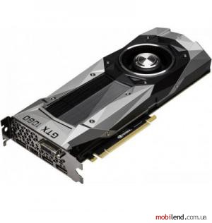 Inno3D GeForce GTX 1080 FE (N1080-1DDN-P6DN)