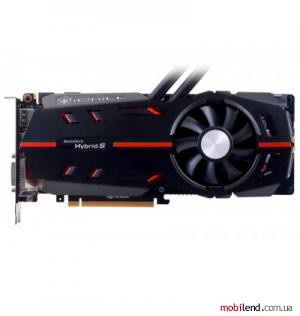 Inno3D GeForce GTX 1080 Hybrid S Black (C108B-3SDN-P6DNX)