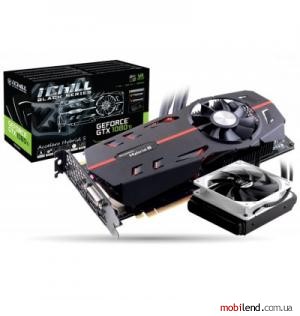 Inno3D GeForce GTX 1080 Ti iChill Black