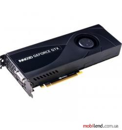 Inno3D GeForce GTX 1080 Ti Jet (N108T-2DDN-Q6MN)