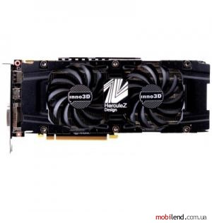 Inno3D GeForce GTX 1080 Ti X2