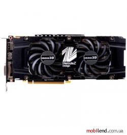 Inno3D GeForce GTX 1080 Ti X2 (N108T-1SDN-Q6MN)