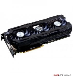 Inno3D GeForce GTX 1080 Ti X3 iChill