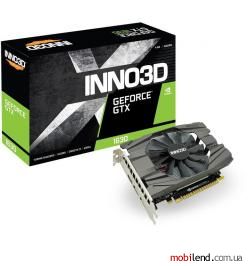 INNO3D GeForce GTX 1630 Compact (N16301-04D6-1177VA19)