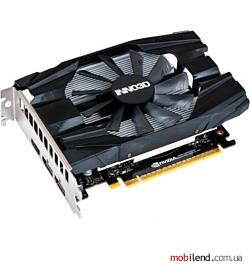 INNO3D GeForce GTX 1650 Compact (N16501-04D6-1177VA19)