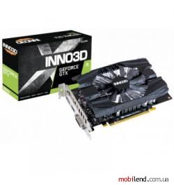 INNO3D GeForce GTX 1650 Compact V2 (N16501-04D6-1720VA29)