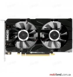 INNO3D GeForce GTX 1650 D6 TWIN X2 OC (N16502-04D6X-1177VA25)