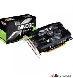 INNO3D GeForce GTX 1660 Compact (N16601-06D5-1521VA29)