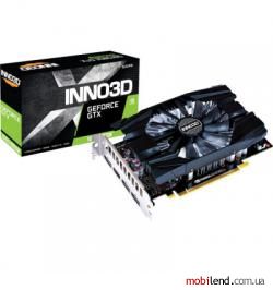 INNO3D GeForce GTX 1660 SUPER Compact (N166S1-06D6-1712VA29)