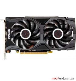 INNO3D GeForce GTX 1660 SUPER TWIN X2 (M166SK-06D6)