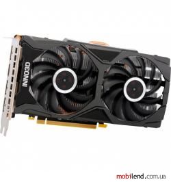 INNO3D GeForce GTX 1660 Super Twin X2 (N166SK-06D6)