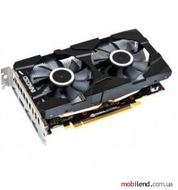 INNO3D GeForce GTX 1660 Twin X2 (N16602-06D5-1510VA15)