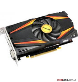 Inno3D GeForce GTX 950 2GB GDDR5 (N950-1DDV-E5CMX)