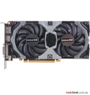 Inno3D GeForce GTX 960 Ver2.0 2GB GDDR5 (N96L-1DDV-E5CNX)
