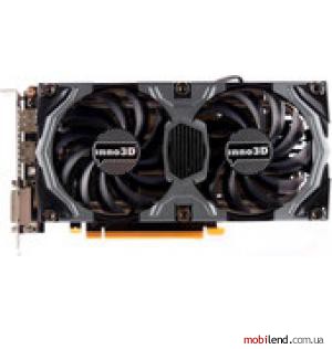 Inno3D GeForce GTX 970 4GB GDDR5 (N97V-1SDN-M5DSX)