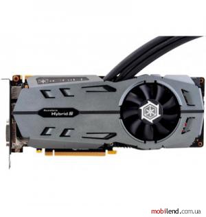 Inno3D GeForce GTX 970 iChill (C97P-1SDN-M5DNX)