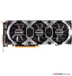 Inno3D GeForce GTX 980 4GB GDDR5 (N98V-1SDN-M5DNX)