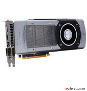 Inno3D GeForce GTX TITAN Black 6GB GDDR5 (NTB-1DDN-N5HS)