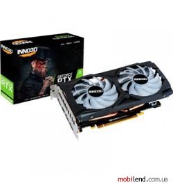INNO3D GeForce RTX 2060 Super RGB OC (N206S2-08D6X-1710VA15LB)