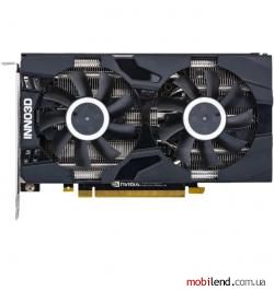 INNO3D GeForce RTX 2060 SUPER TWIN X2 (M206S2-08D6-1710VA15L)