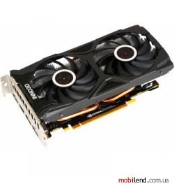 INNO3D GeForce RTX 2060 Twin X2 (N20602-06D6-1710VA15L)