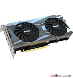 INNO3D GeForce RTX 2060 Twin X2 OC (N20602-12D6X-1713VA32R)