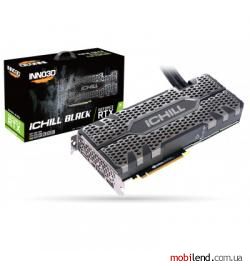 INNO3D GeForce RTX 2070 SUPER iCHILL BLACK (C207SB-08D6X-11800004)