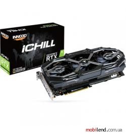 INNO3D GeForce RTX 2070 Super iChill X3 Ultra (C207S3-08D6X-1780VA26)