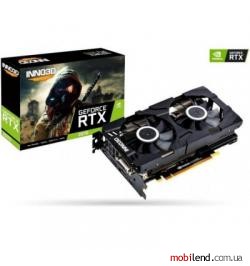 Inno3D GeForce RTX 2070 TWIN X2 (N20702-08D6-1160VA22)